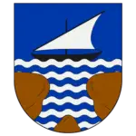 Escut El Perelló