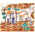 Escut Jesús Pobre