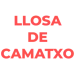 Imatge La Llosa de Camatxo