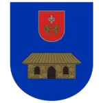 Escut La Xara