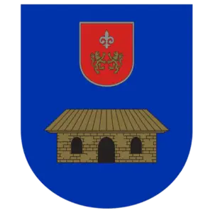 Escut de La Xara