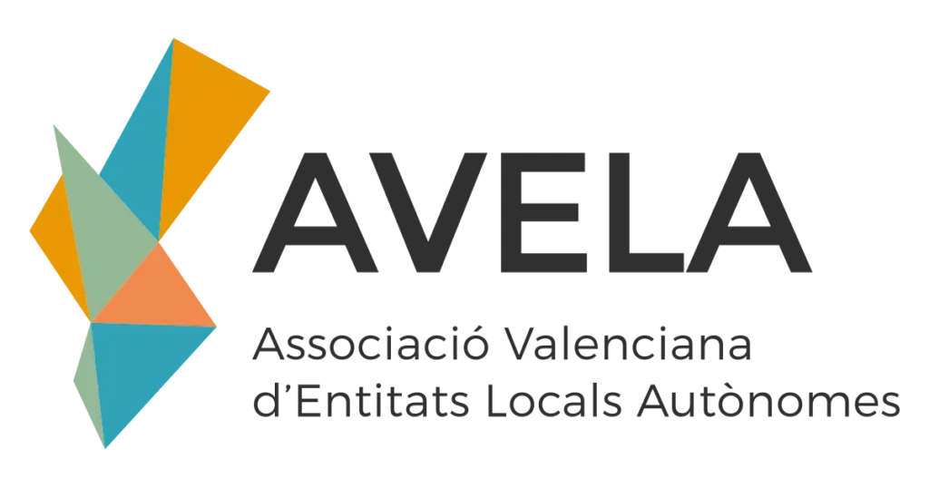 Logotip Associació Avela color