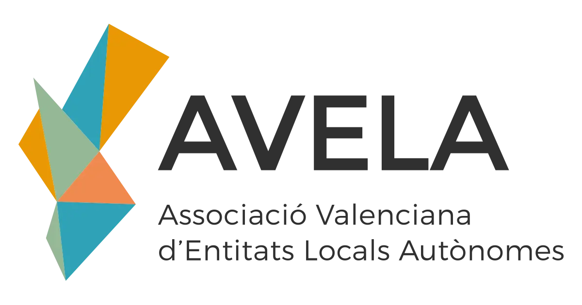 Logotip Associació Avela color