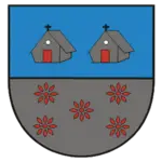Escut Mareny de Barraquetes
