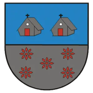 Escut Mareny de Barraquetes