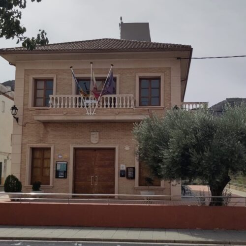 Ayuntamiento de la Barraca nuevo 04