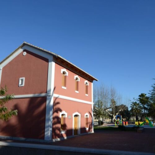 Estacion